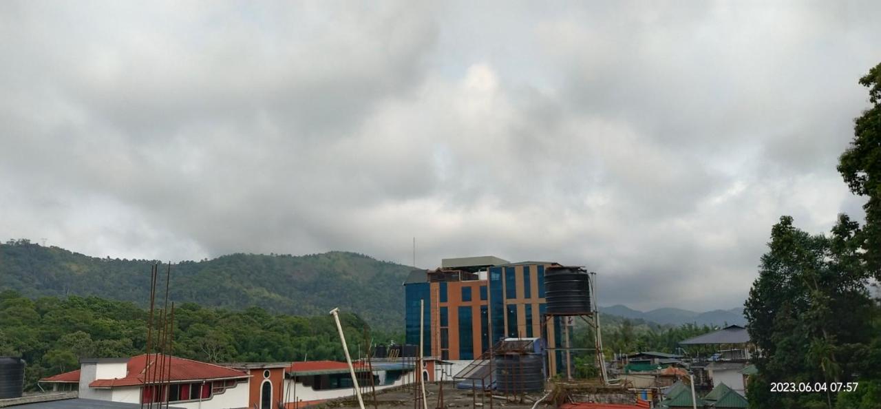 Floral Homestay Thekkady